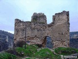 Castillo de Pelegrina