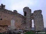 Castillo de Pelegrina