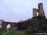 Castillo de Pelegrina