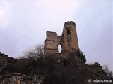 Castillo de Pelegrina