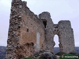 Castillo de Pelegrina