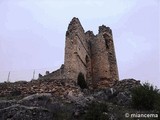 Castillo de Pelegrina