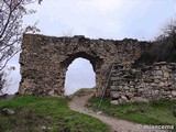 Castillo de Pelegrina