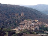 Castillo de Pelegrina