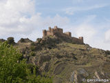 Castillo de Riba de Santiuste