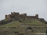 Castillo de Riba de Santiuste