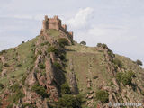 Castillo de Riba de Santiuste