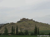 Castillo de Riba de Santiuste