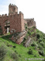 Castillo de Riba de Santiuste