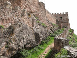 Castillo de Riba de Santiuste