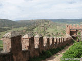 Castillo de Riba de Santiuste