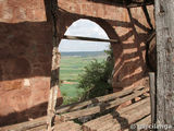 Castillo de Riba de Santiuste