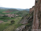 Castillo de Riba de Santiuste