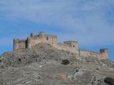 Castillo de Riba de Santiuste