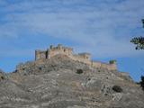 Castillo de Riba de Santiuste