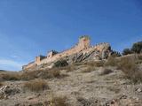 Castillo de Riba de Santiuste