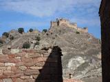 Castillo de Riba de Santiuste