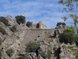 Castillo de Riba de Santiuste