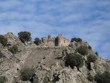 Castillo de Riba de Santiuste