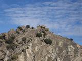 Castillo de Riba de Santiuste