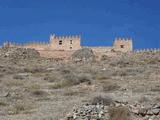 Castillo de Riba de Santiuste