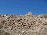 Castillo de Riba de Santiuste