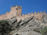 Castillo de Riba de Santiuste