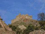 Castillo de Riba de Santiuste