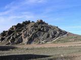 Castillo de Riba de Santiuste