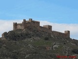 Castillo de Riba de Santiuste