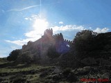 Castillo de Riba de Santiuste