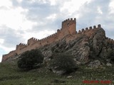 Castillo de Riba de Santiuste