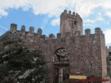 Castillo de Riba de Santiuste