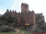 Castillo de Riba de Santiuste