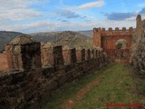 Castillo de Riba de Santiuste