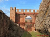 Castillo de Riba de Santiuste