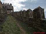 Castillo de Riba de Santiuste