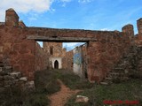 Castillo de Riba de Santiuste