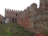 Castillo de Riba de Santiuste