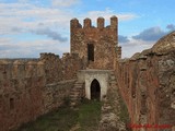 Castillo de Riba de Santiuste