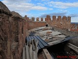 Castillo de Riba de Santiuste