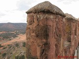 Castillo de Riba de Santiuste