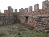 Castillo de Riba de Santiuste