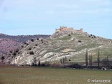 Castillo de Riba de Santiuste