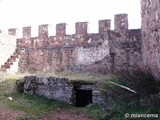 Castillo de Riba de Santiuste