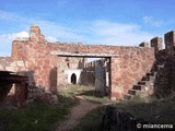 Castillo de Riba de Santiuste