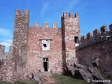 Castillo de Riba de Santiuste