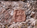 Castillo de Riba de Santiuste