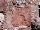 Castillo de Riba de Santiuste