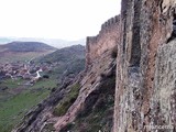 Castillo de Riba de Santiuste